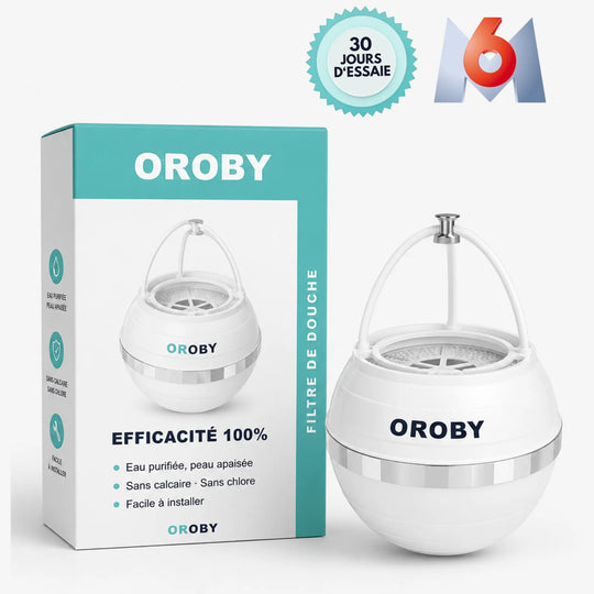 Filtre Pur OROBY